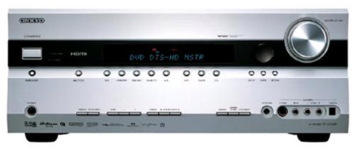 ONKYO TX-SA605 AVセンター アンプ 買ってはいけない？ONKYO TX-SA605(S)レビュー