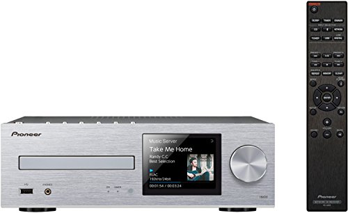 Pioneer XC-HM86(S) 動作確認済み Pioneer : XC-HM86 S - 中古 | オーディオユニオン