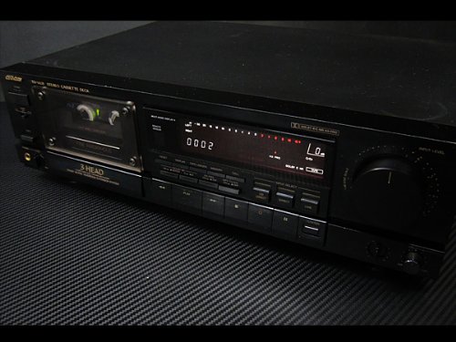 買ってはいけない？ビクターTD-V631レビュー